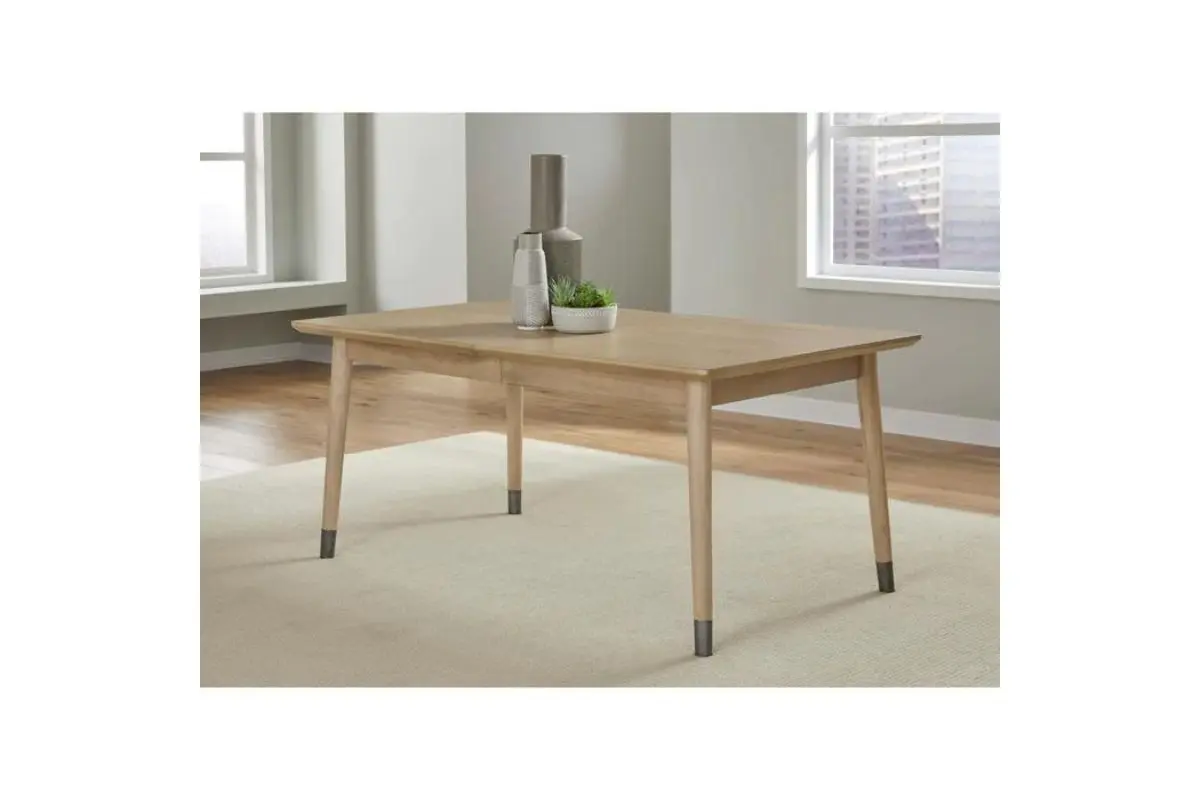 Franklin Dining Table - Image 4