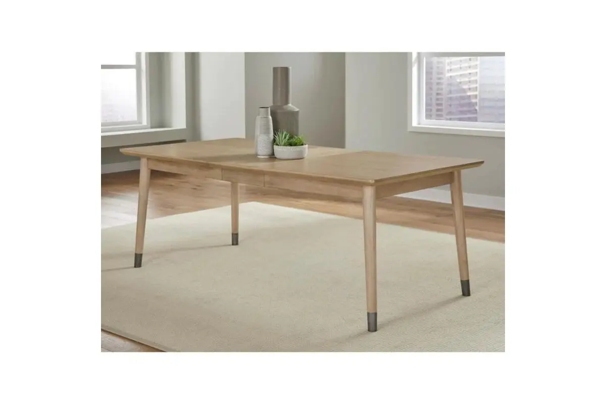 Franklin Dining Table - Image 5