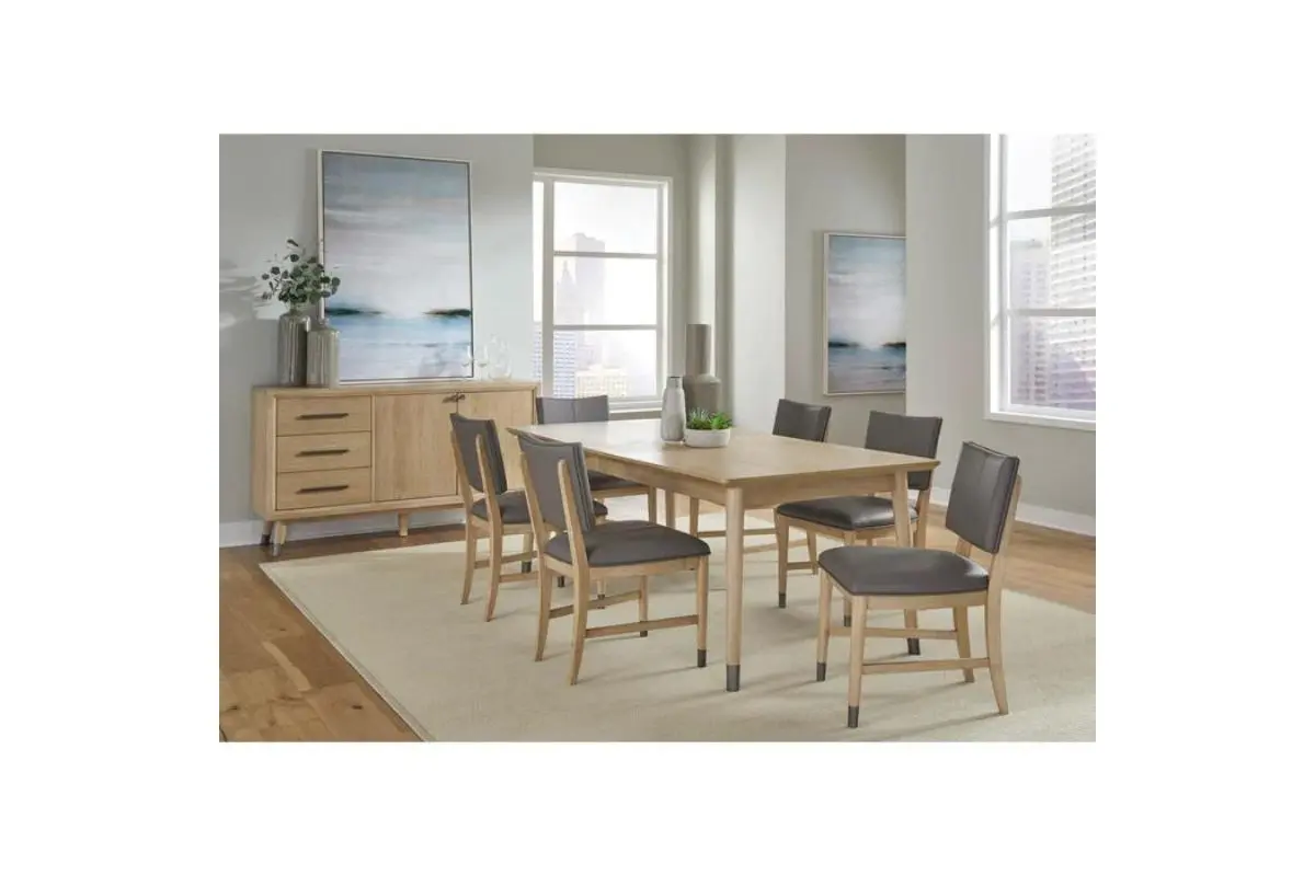 Franklin Side Chair - Image 5