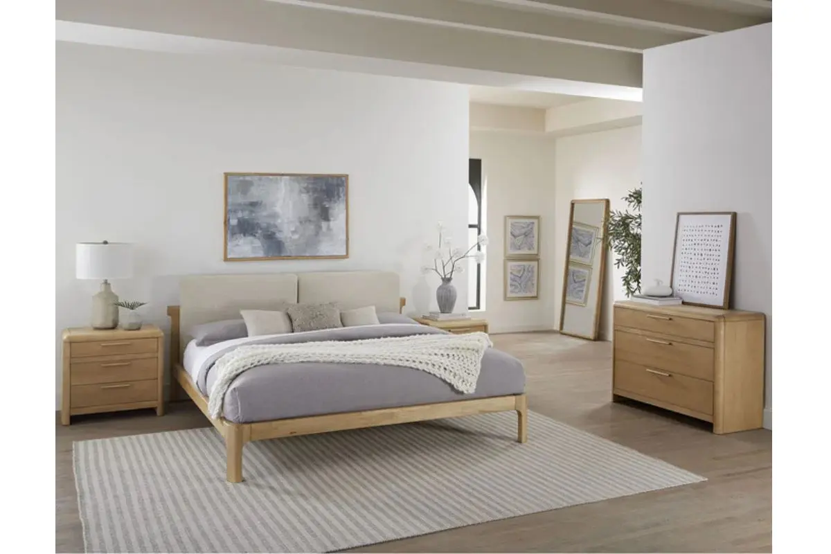 Furano Nightstand - Image 11
