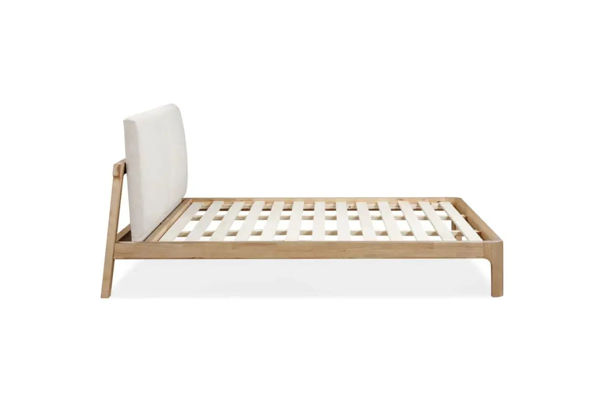 Furano Upholstered Bed - Image 15