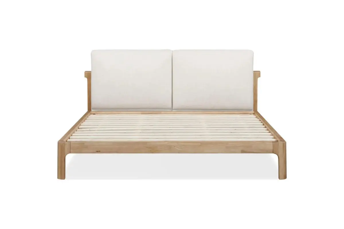 Furano Upholstered Bed - Image 2