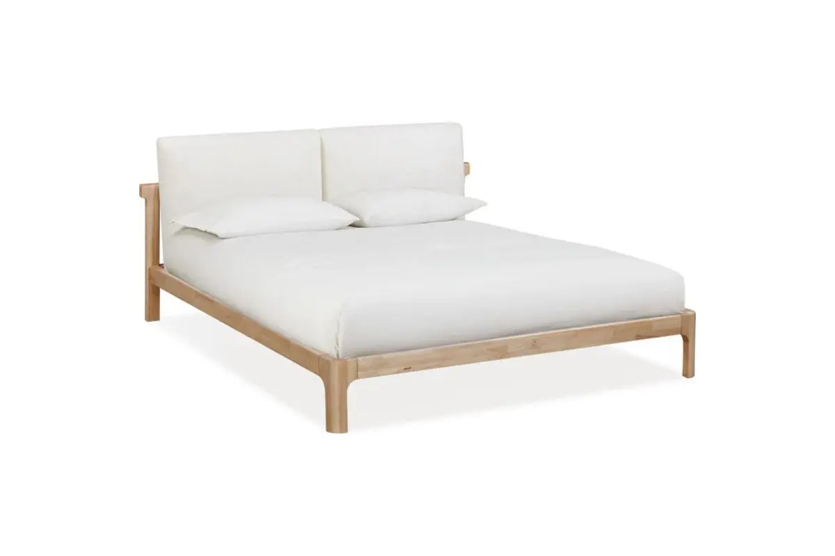 Furano Upholstered Bed - Image 21