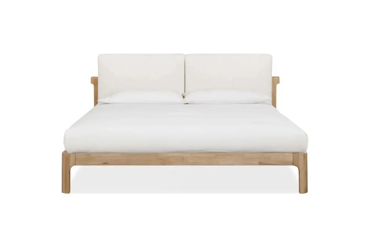 Furano Upholstered Bed - Image 28
