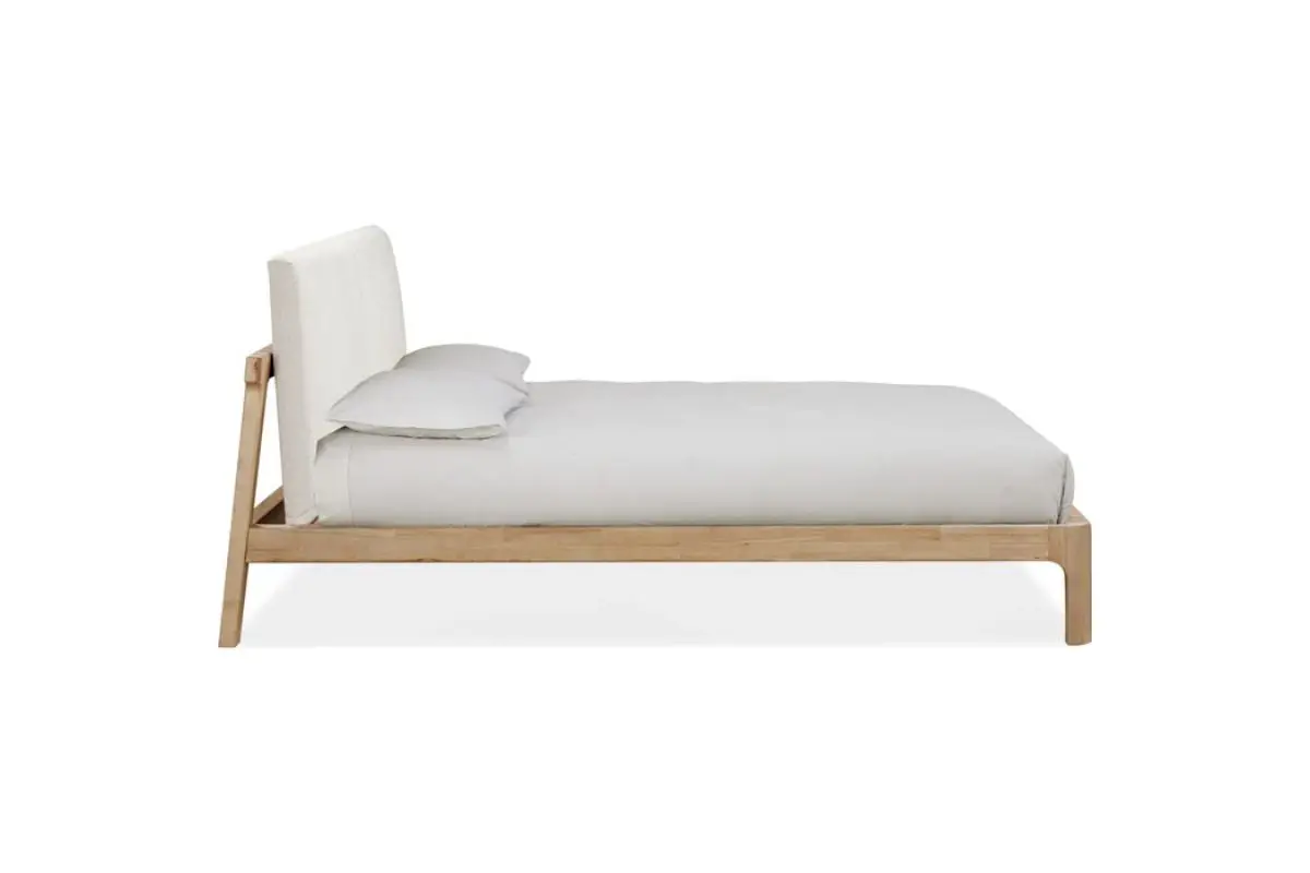 Furano Upholstered Bed - Image 5