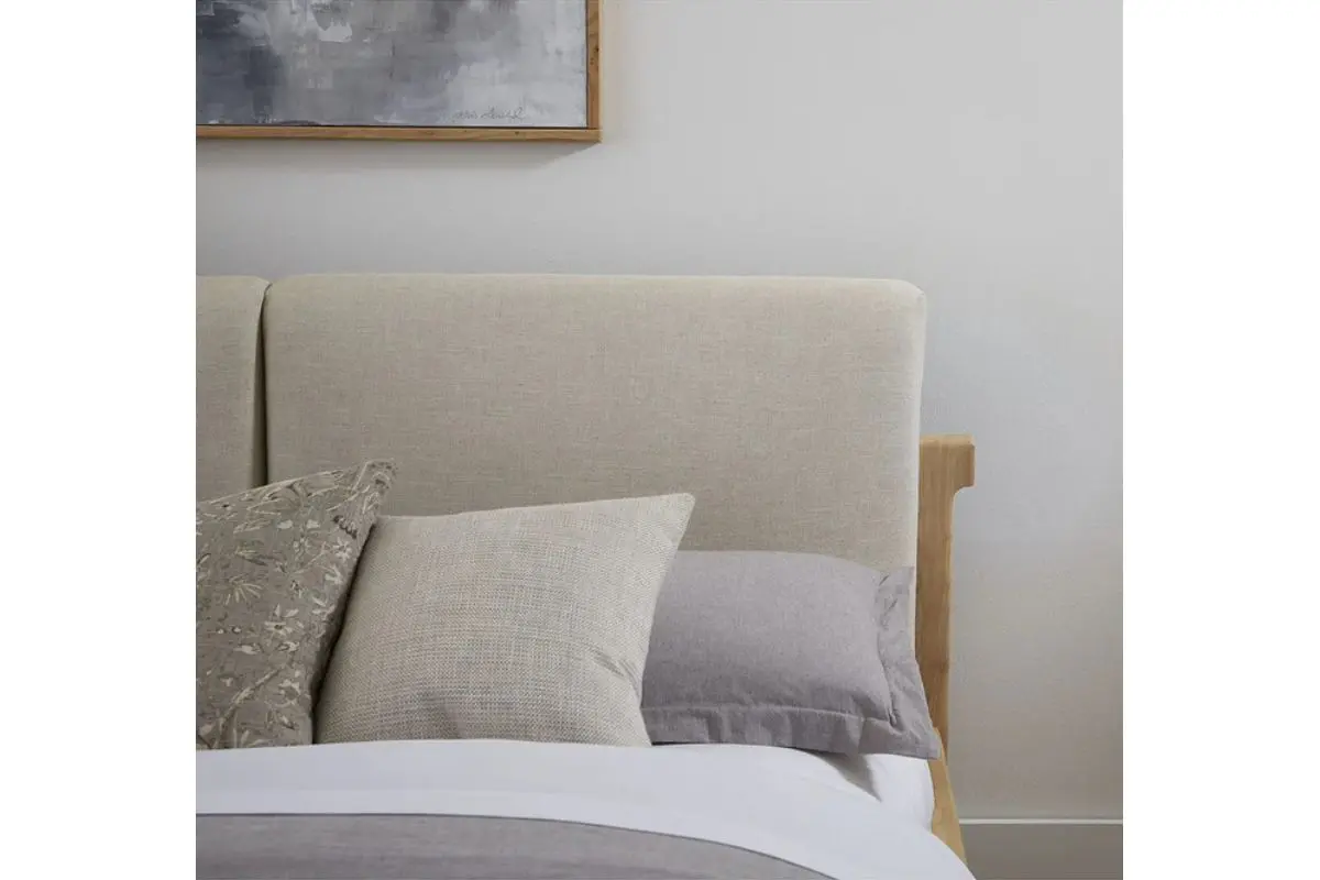 Furano Upholstered Bed - Image 8