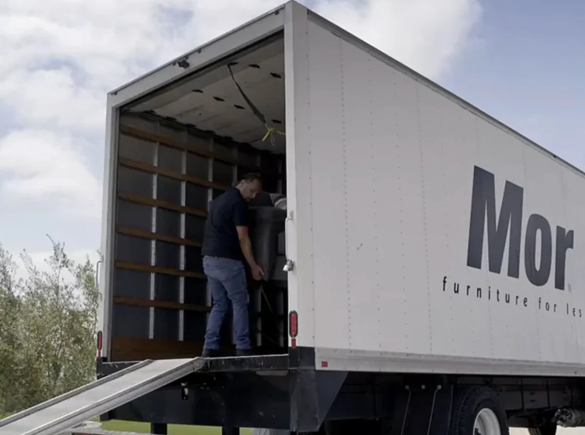 Furniture Removal Sales Addon Fee