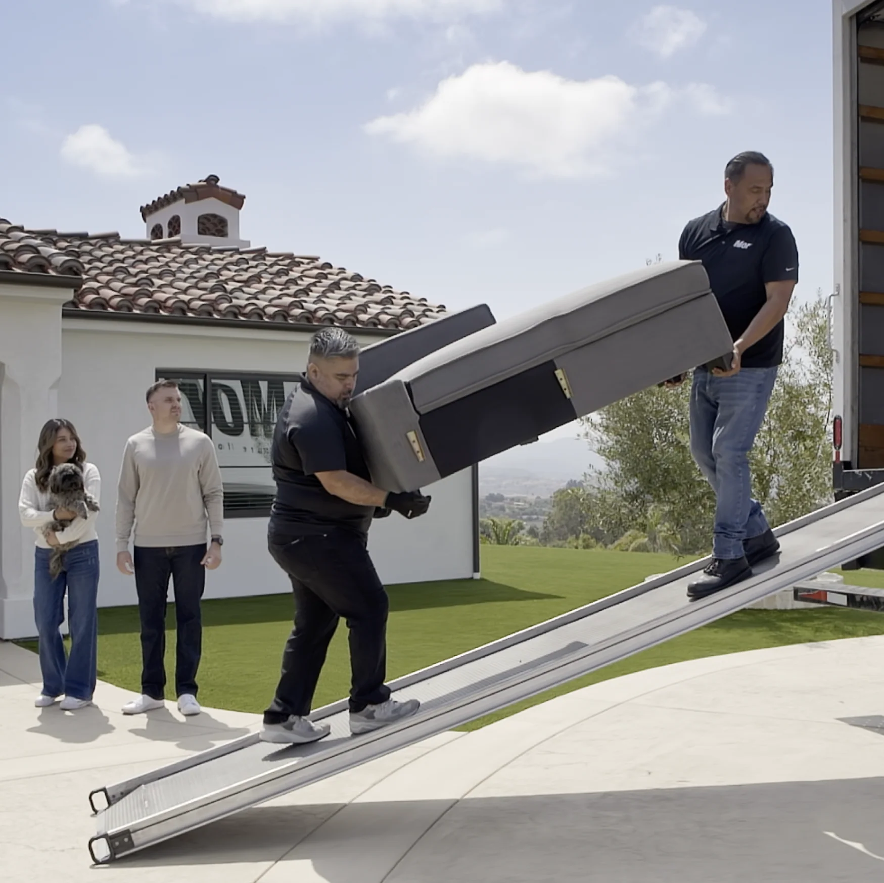 Furniture Removal Service