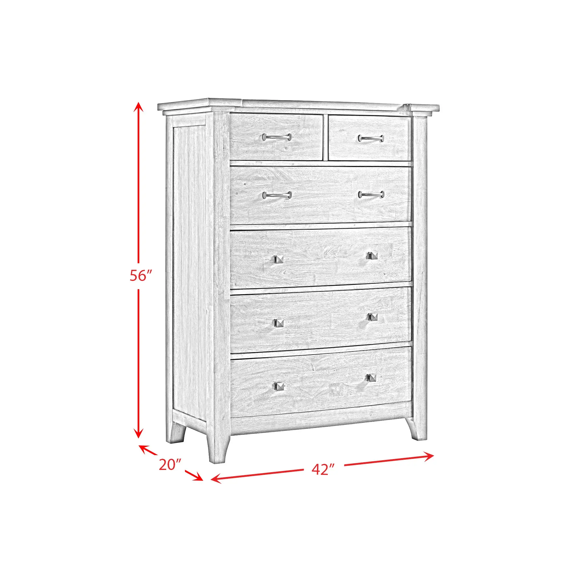 Gage Chest - Image 9