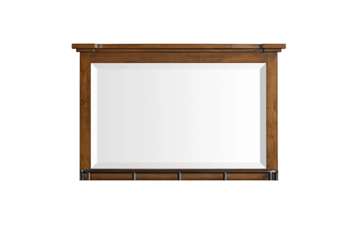 Gage Mirror