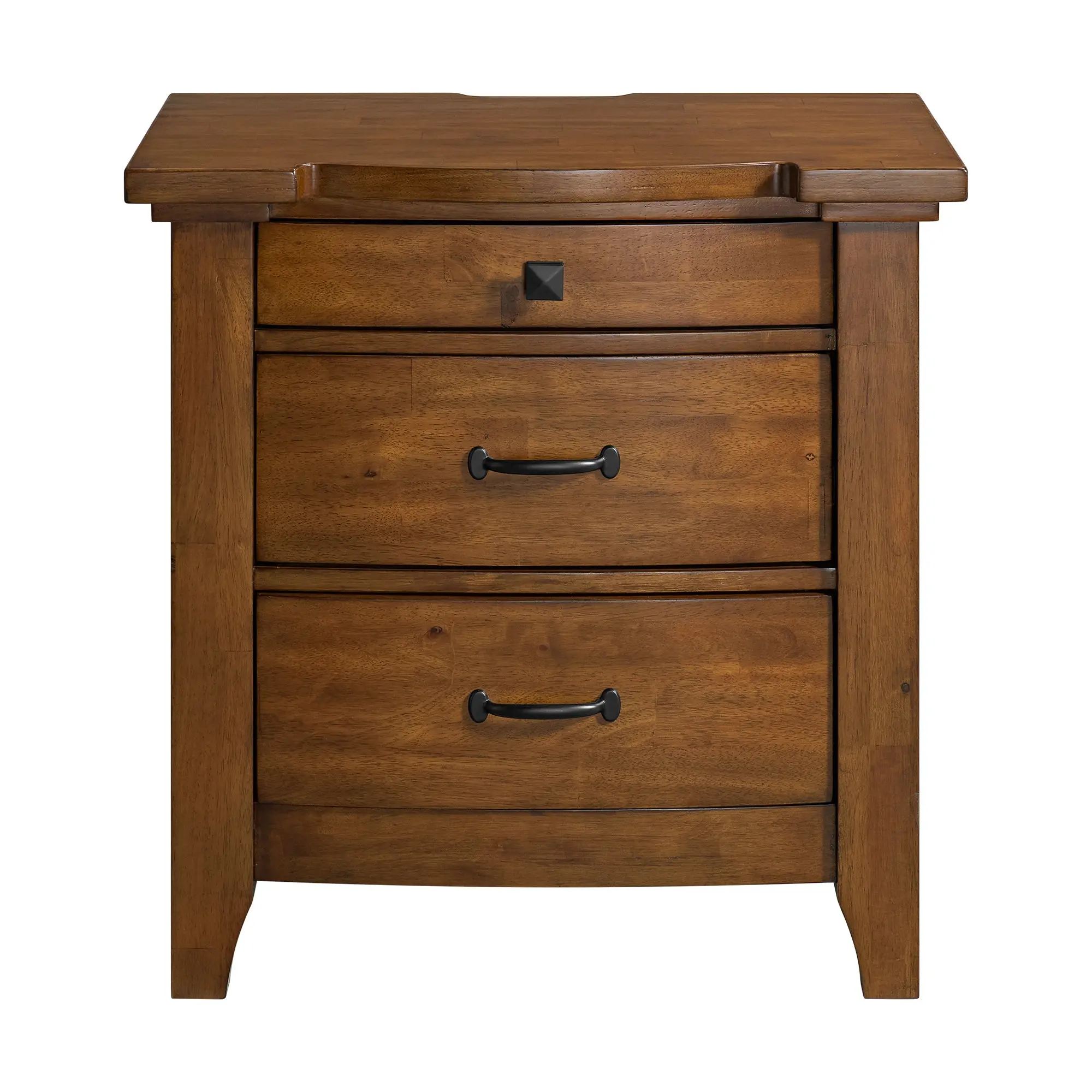 Gage Storage Bed & Dresser & Mirror & Nightstand - Image 14