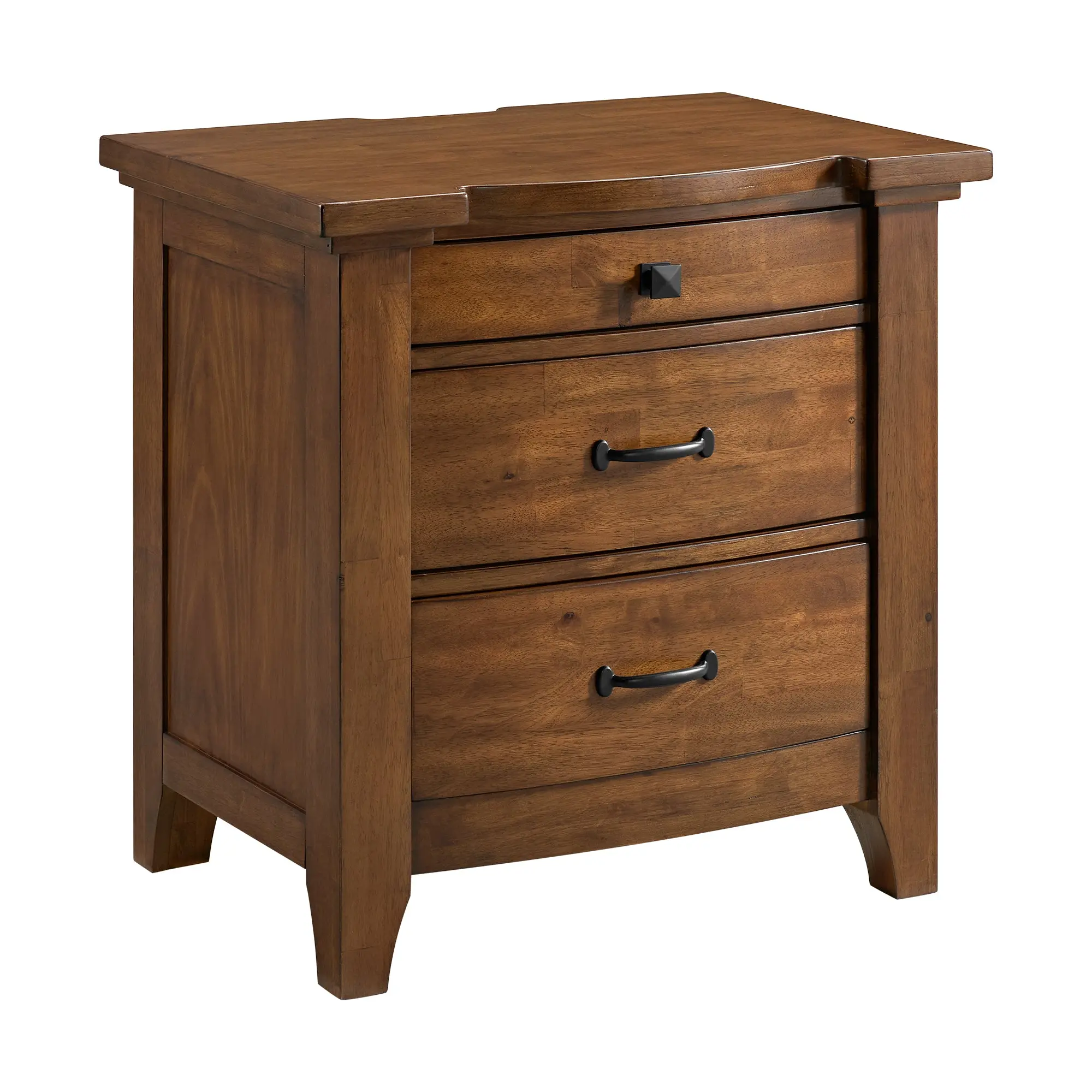 Gage Storage Bed & Dresser & Mirror & Nightstand - Image 6
