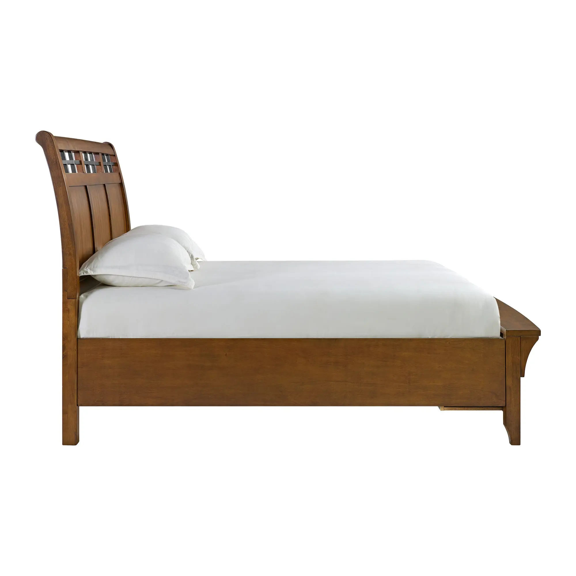 Gage Storage Bed - Image 11