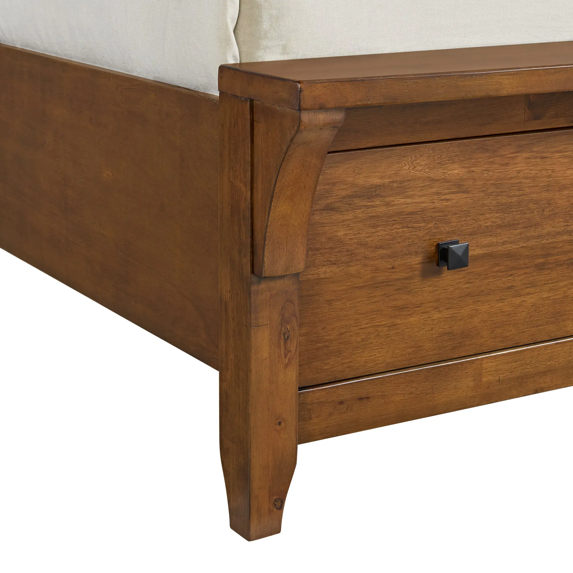 Gage Storage Bed - Image 13