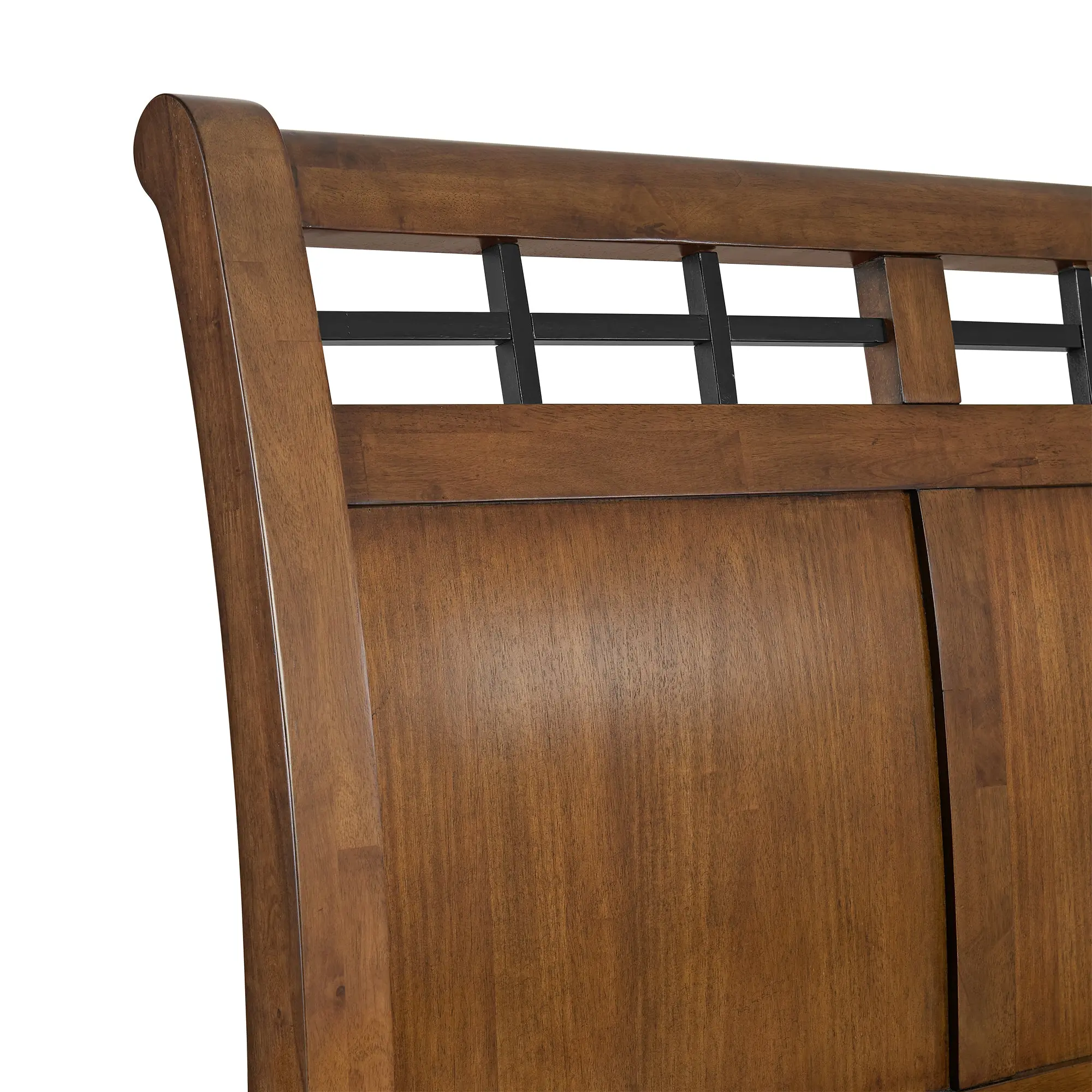 Gage Storage Bed - Image 14
