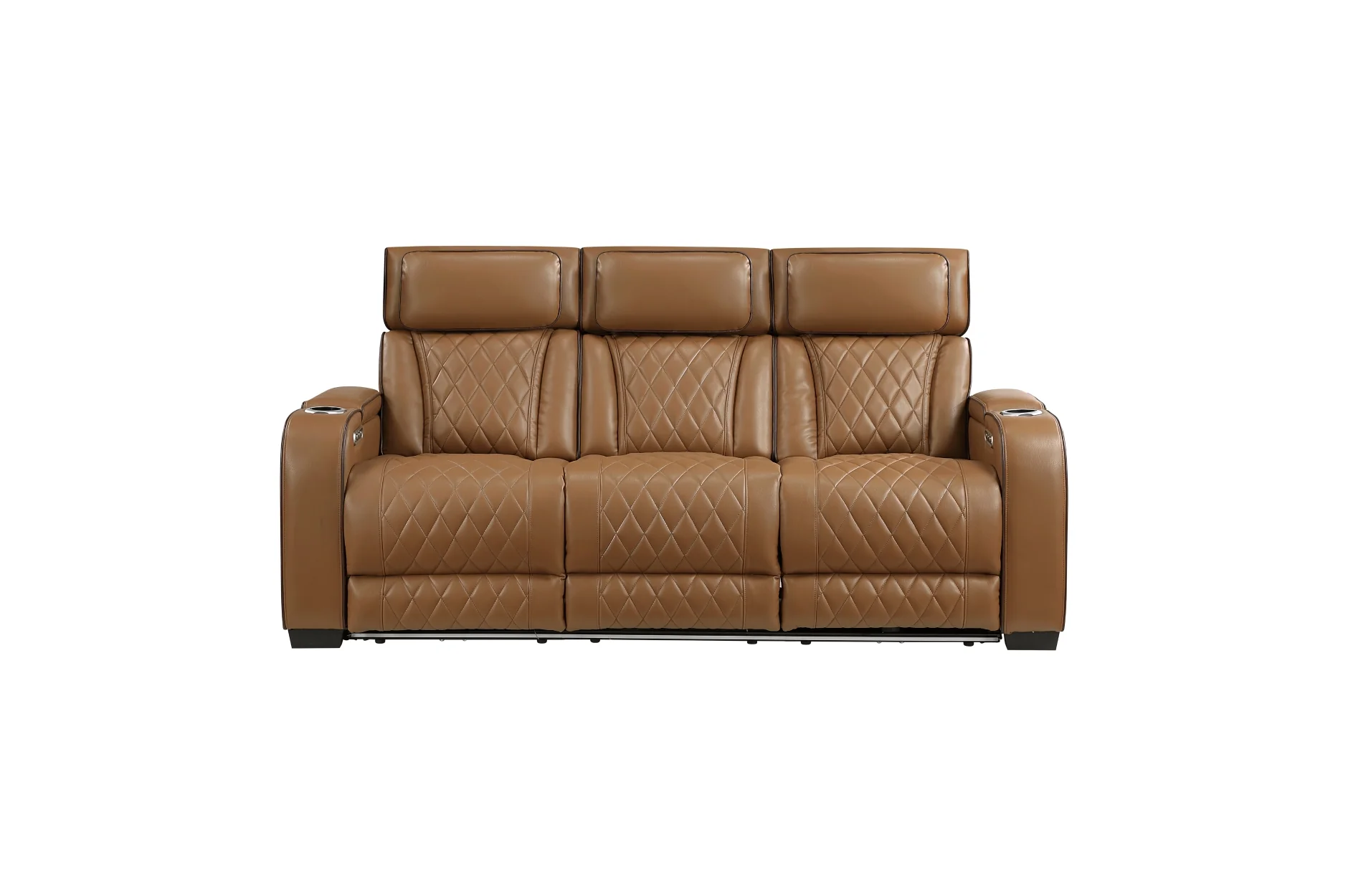 Gallington 2 Power Sofa - Image 4