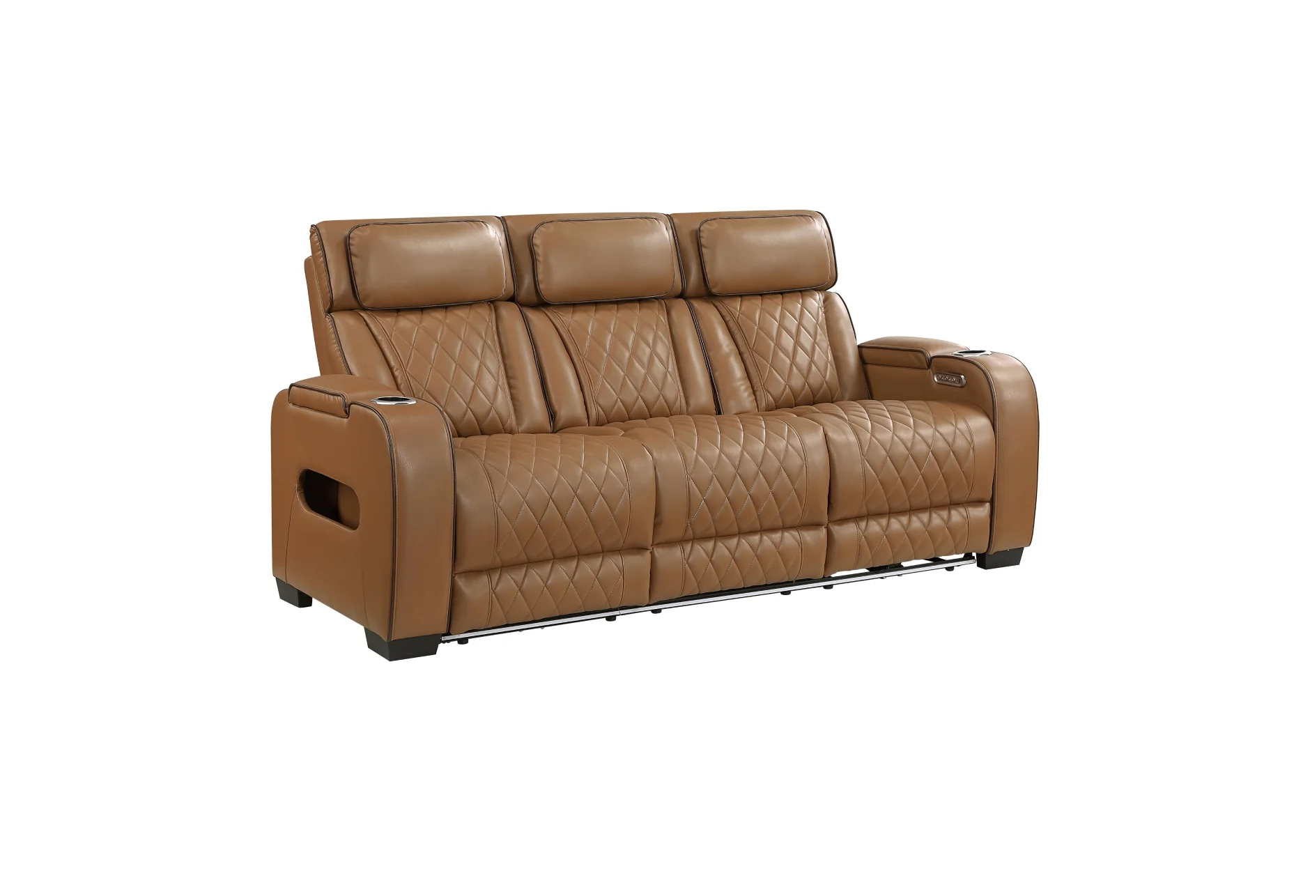 Gallington 2 Power Sofa & Loveseat - Image 3