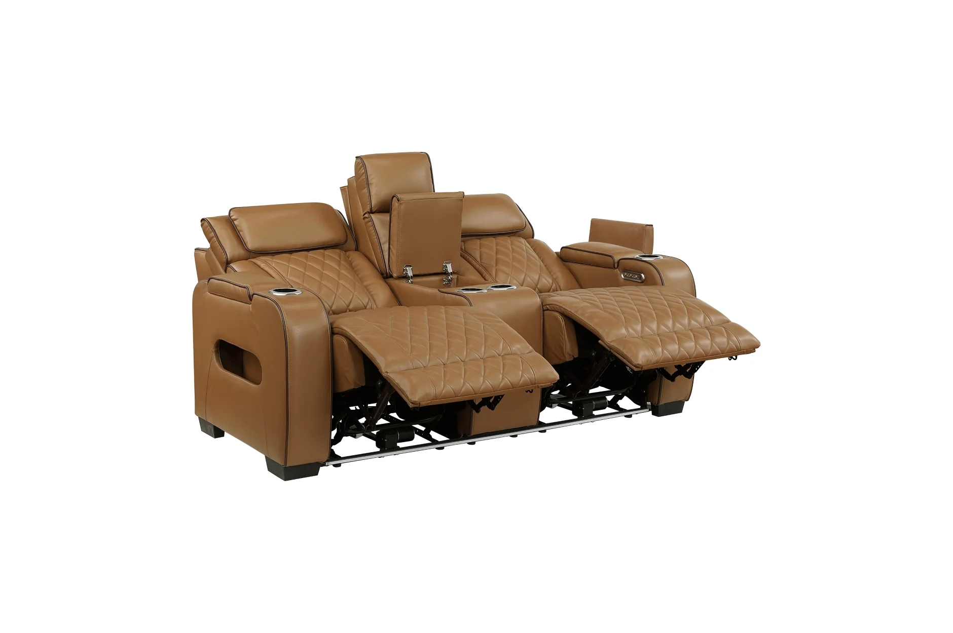 Gallington 2 Power Sofa & Loveseat - Image 9