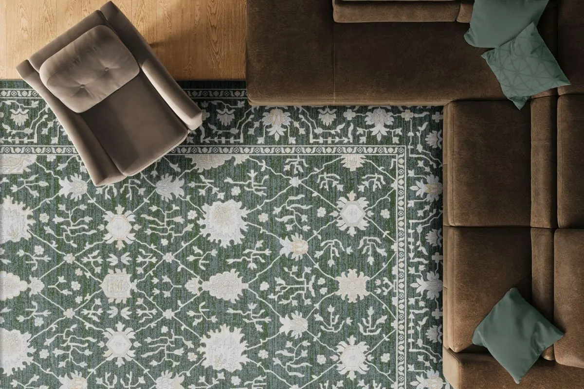Gatsby Monroe Rug - Image 10
