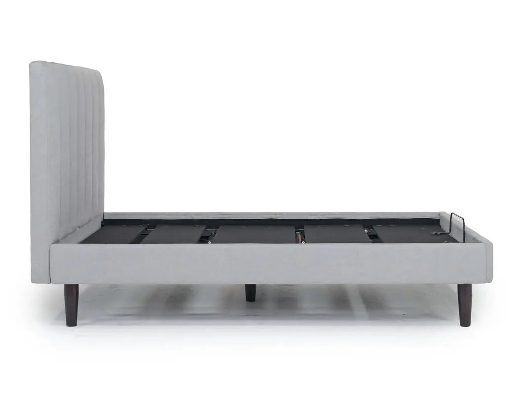 Gavin Adjustable Foundation Bed - Image 10