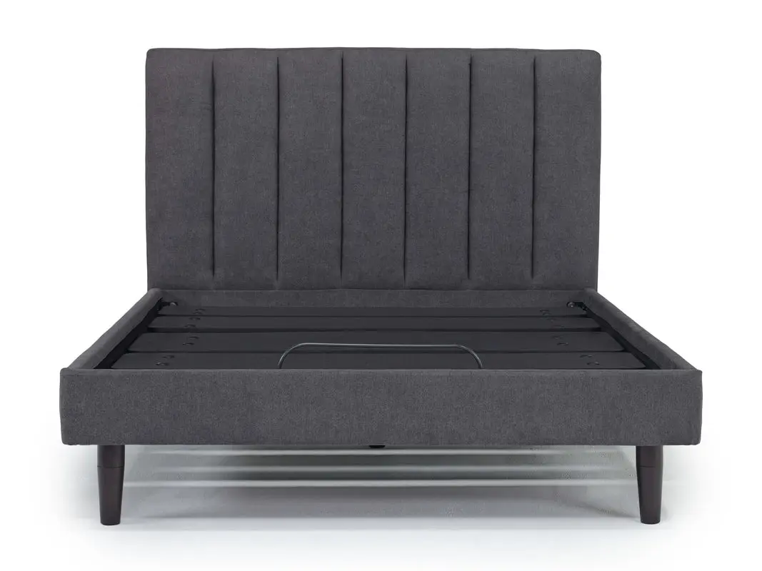 Gavin Adjustable Foundation Bed - Image 37