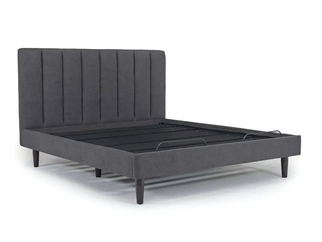 Gavin Adjustable Foundation Bed - Image 52