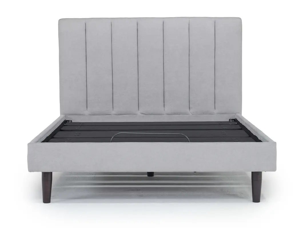 Gavin Adjustable Foundation Bed - Image 57