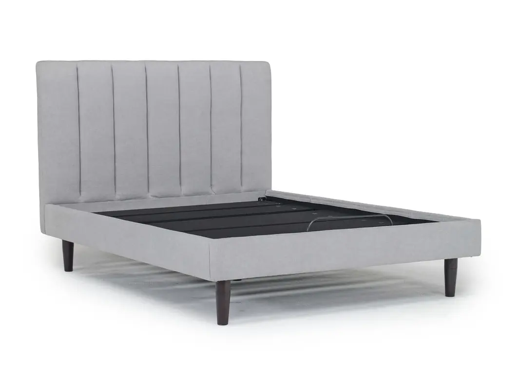 Gavin Adjustable Foundation Bed - Image 58