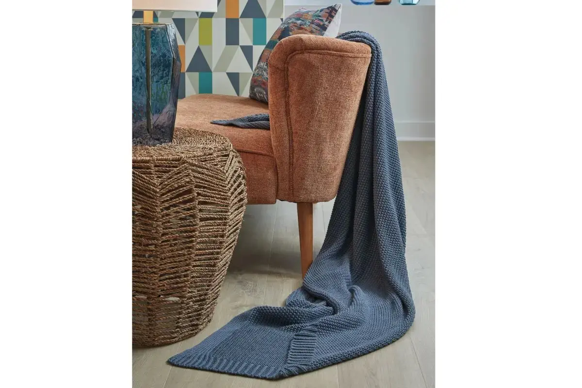 Gayelery Throw Blanket