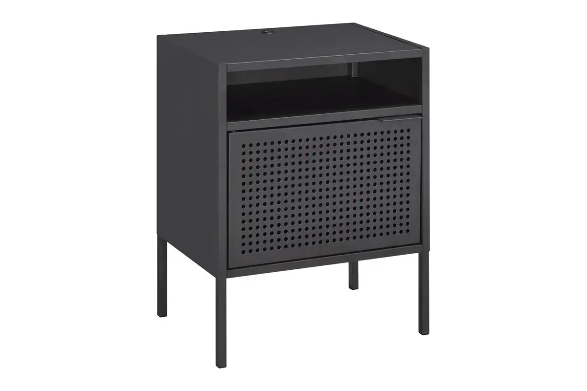 Gemma Usb Nightstand
