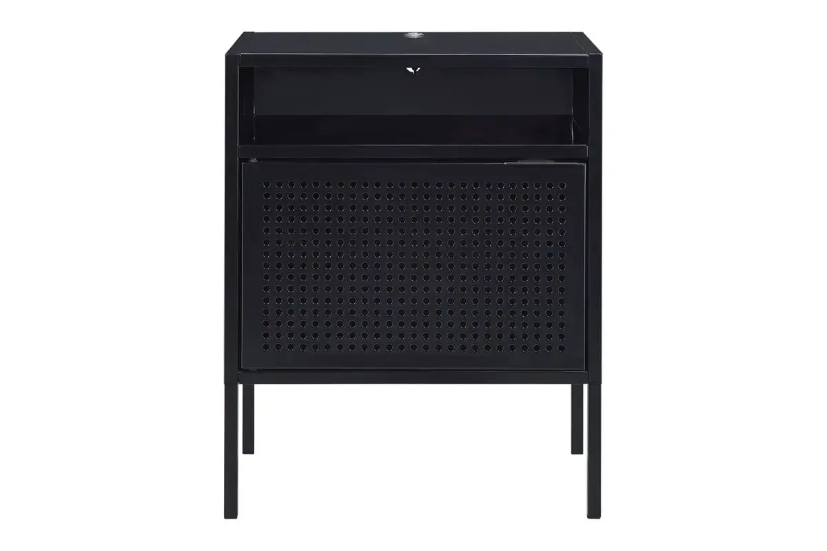 Gemma Usb Nightstand - Image 10