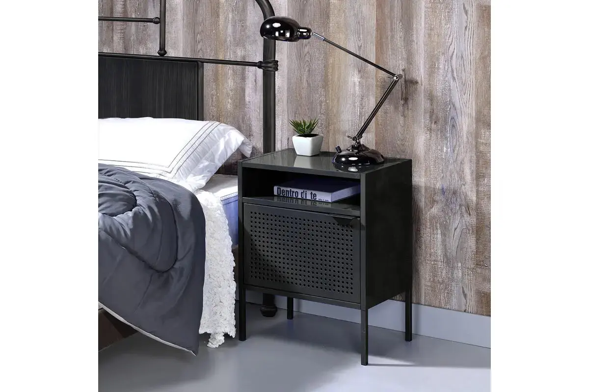 Gemma Usb Nightstand - Image 12