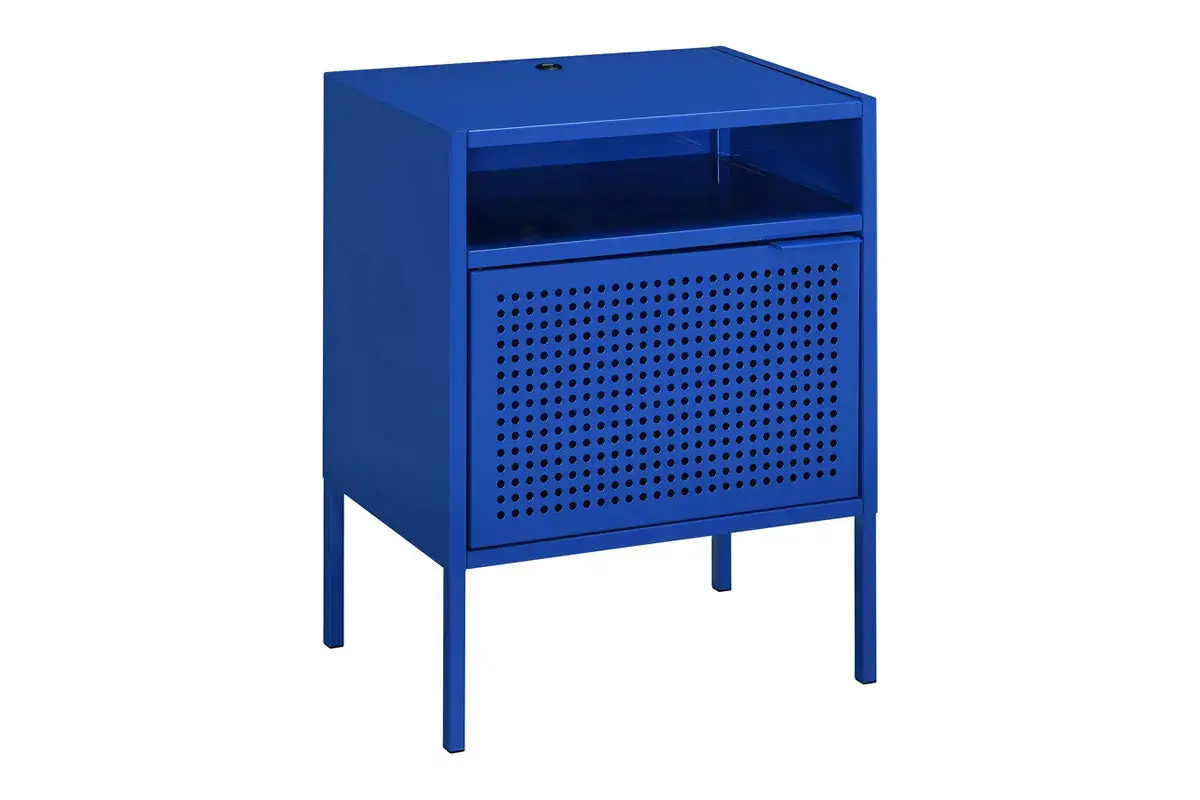 Gemma Usb Nightstand - Image 13