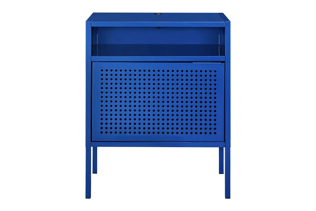 Gemma Usb Nightstand - Image 15