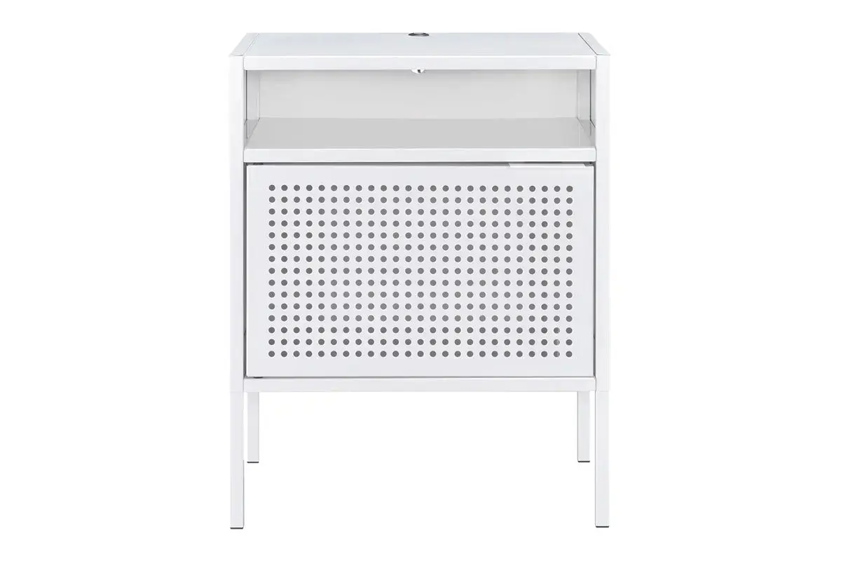 Gemma Usb Nightstand - Image 16