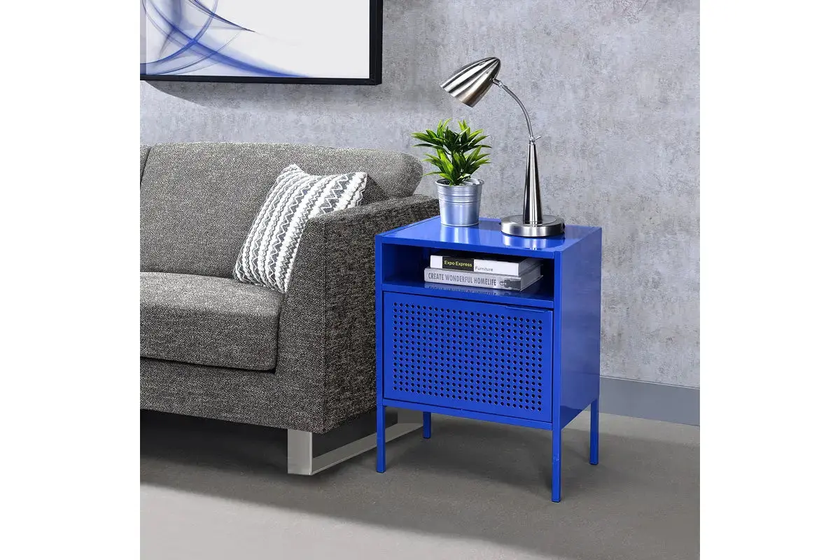 Gemma Usb Nightstand - Image 19