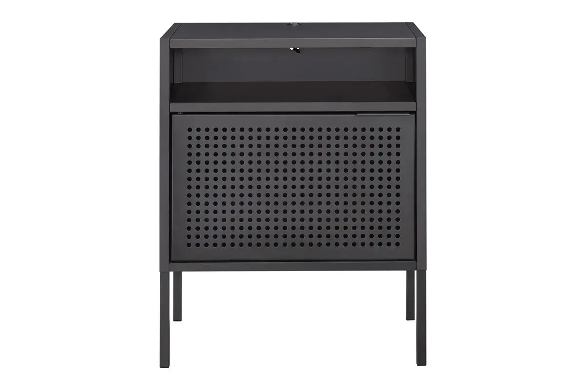 Gemma Usb Nightstand - Image 2