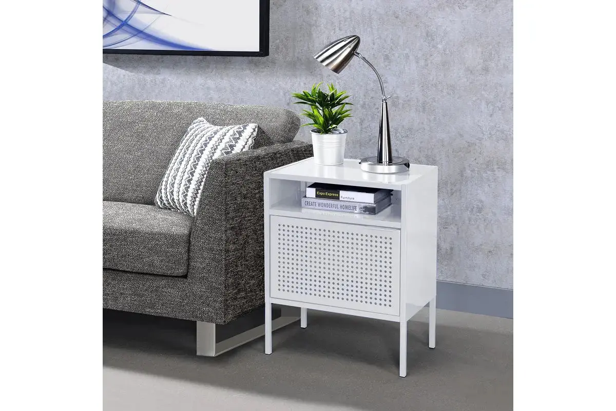 Gemma Usb Nightstand - Image 20
