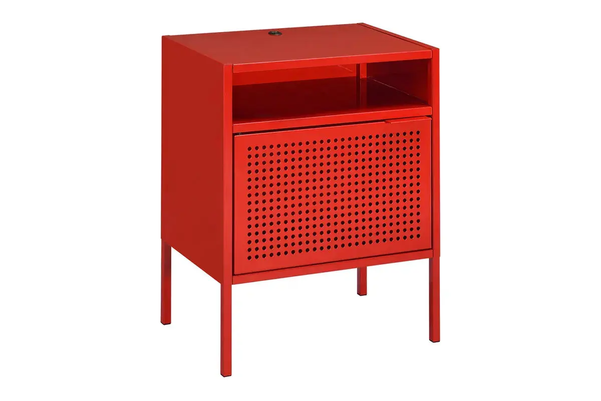 Gemma Usb Nightstand - Image 5