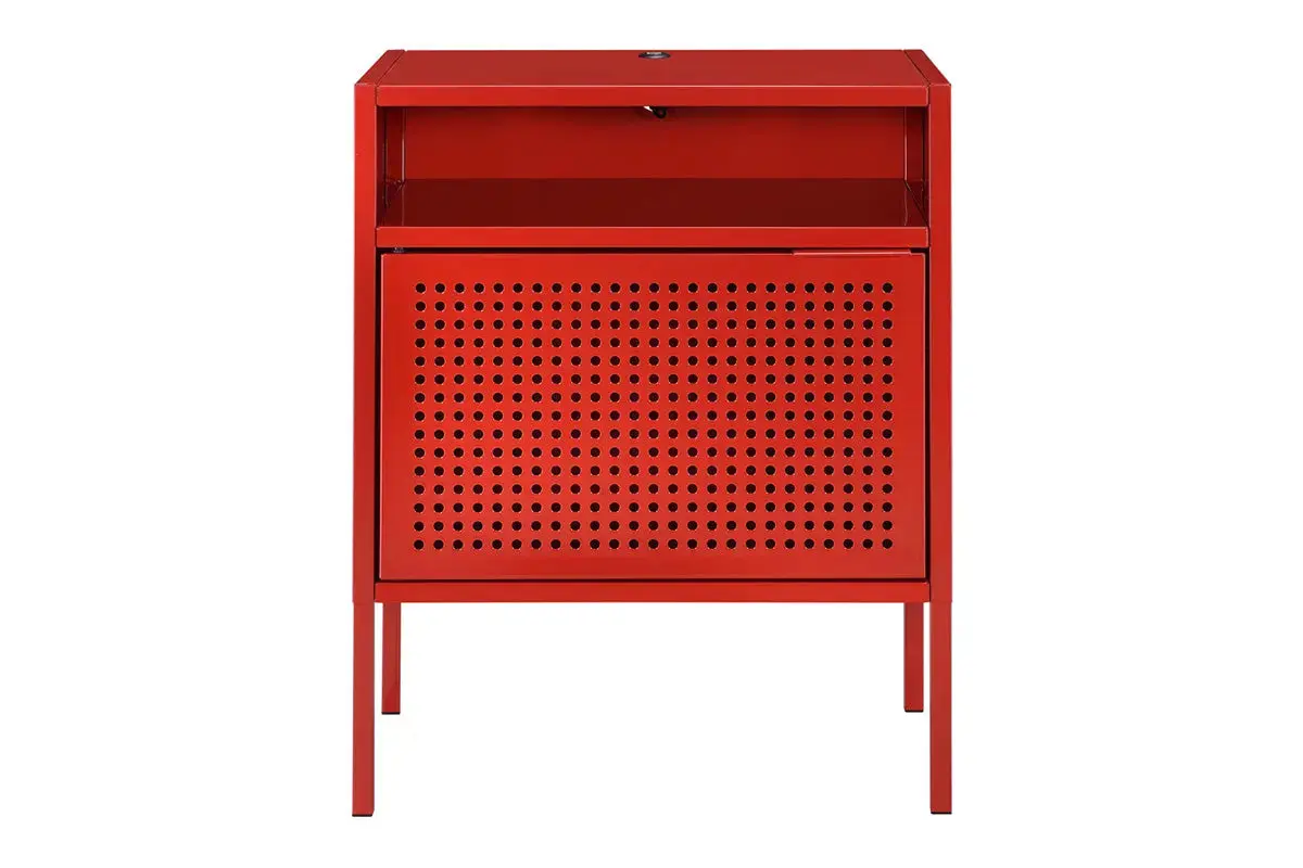 Gemma Usb Nightstand - Image 6
