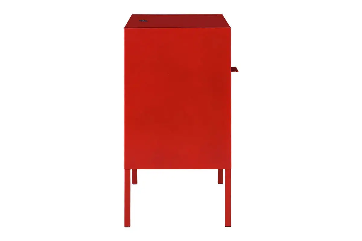 Gemma Usb Nightstand - Image 7
