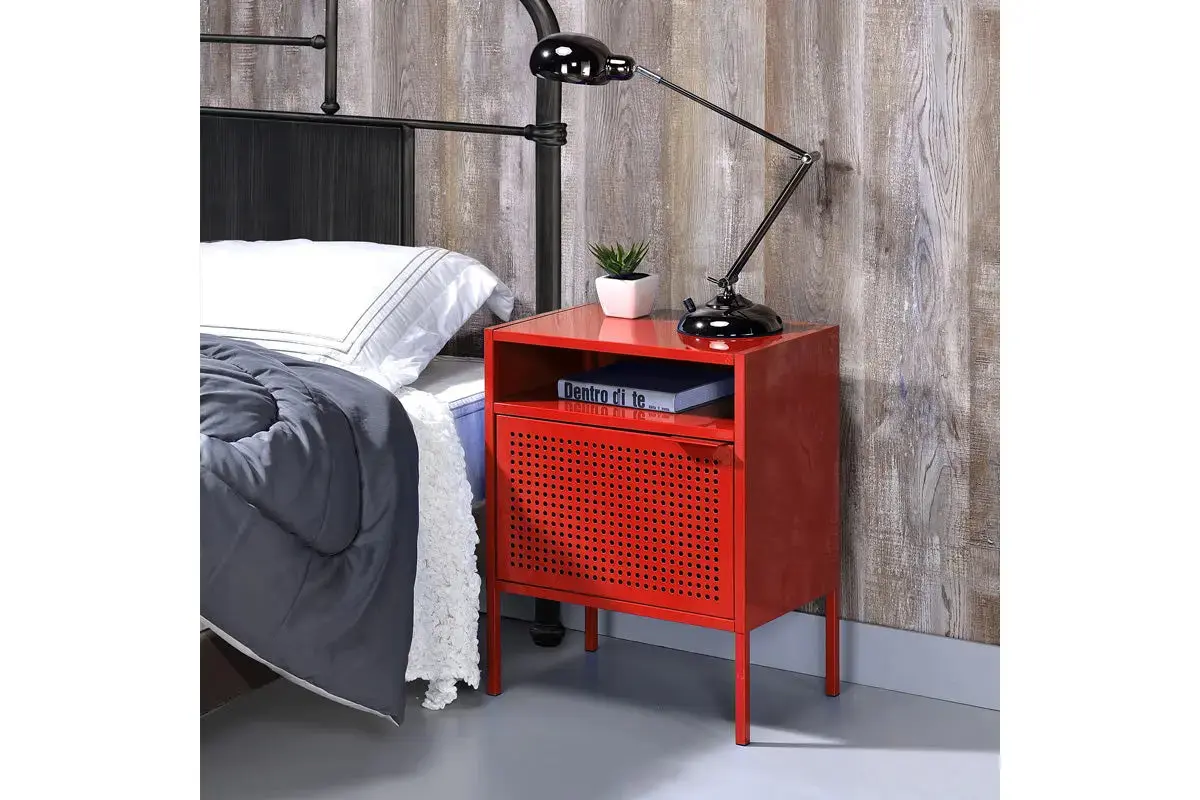 Gemma Usb Nightstand - Image 8
