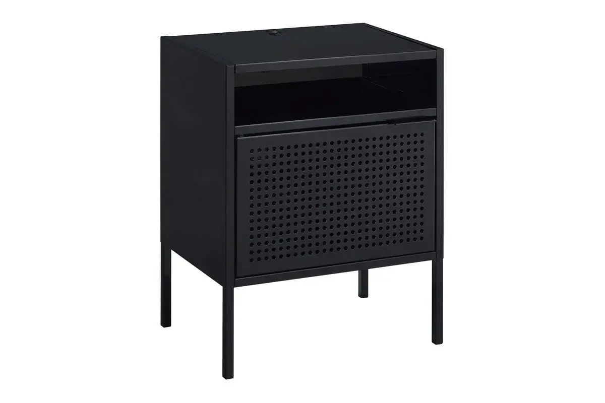 Gemma Usb Nightstand - Image 9