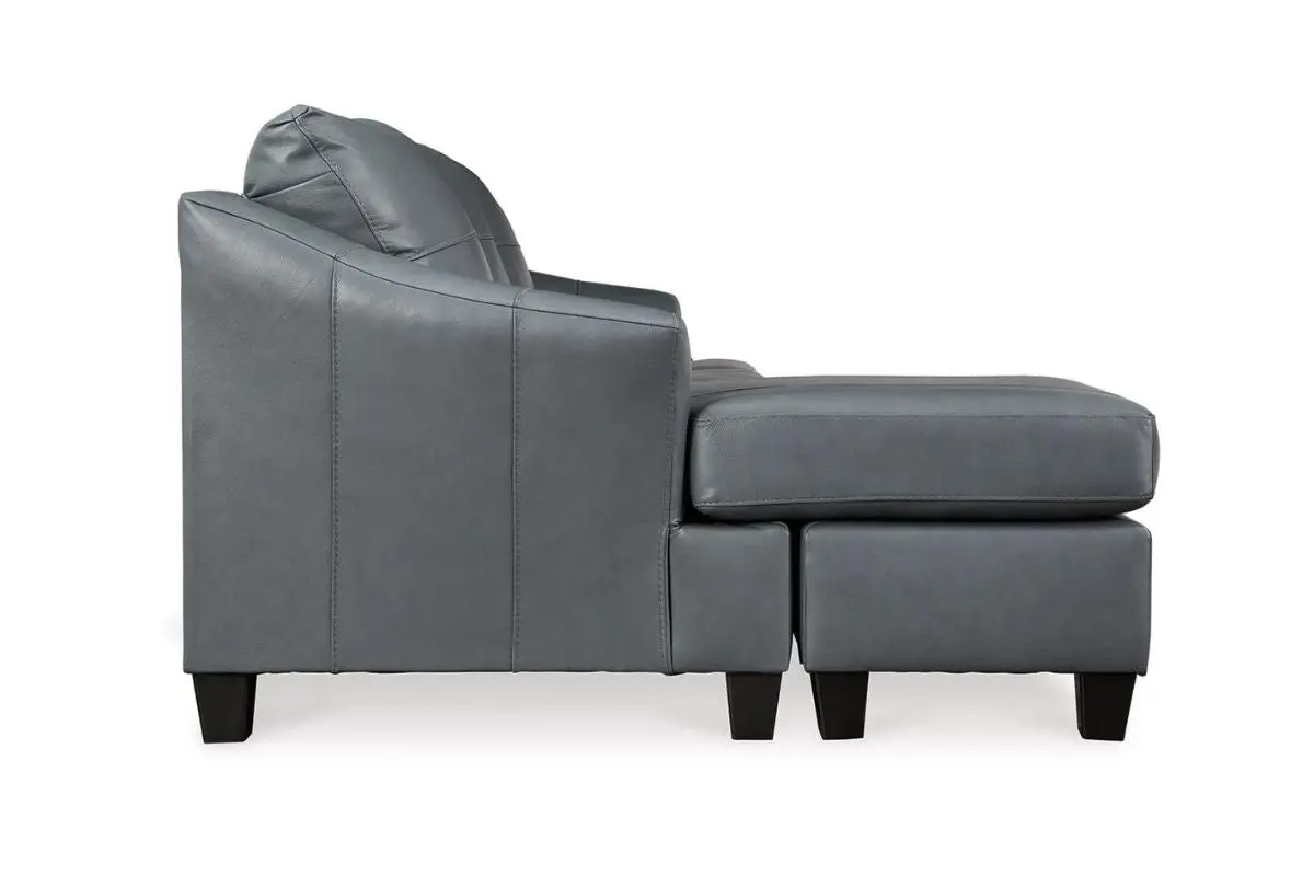 Genoa Sofa Chaise - Image 3