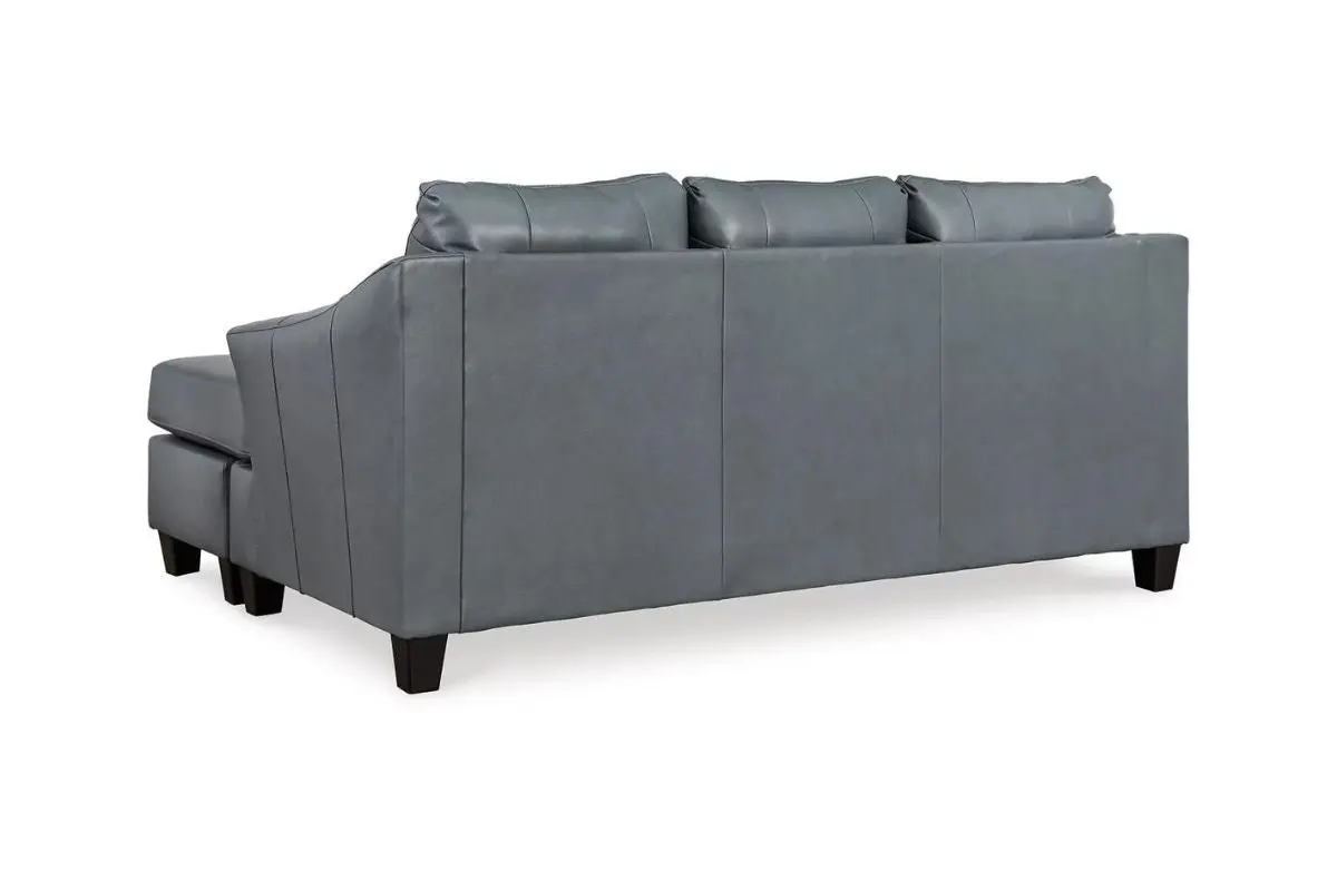 Genoa Sofa Chaise - Image 4