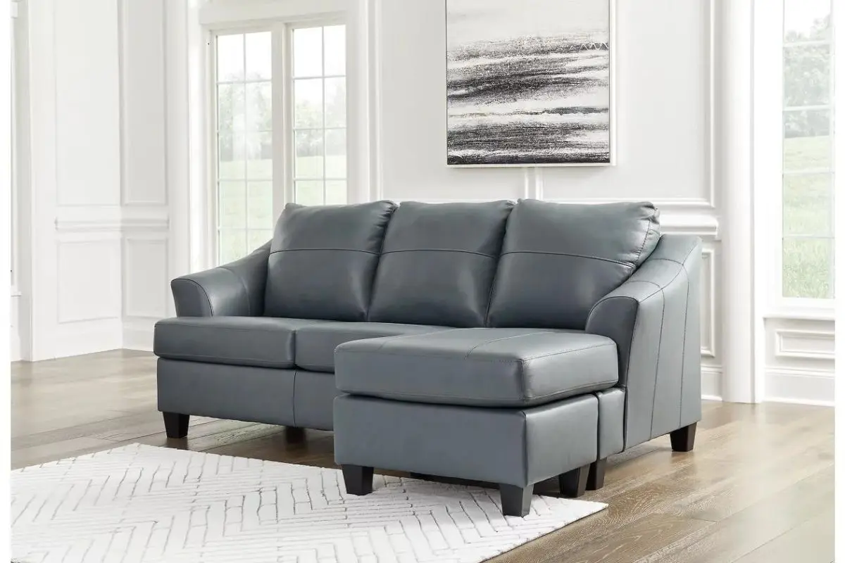 Genoa Sofa Chaise - Image 5