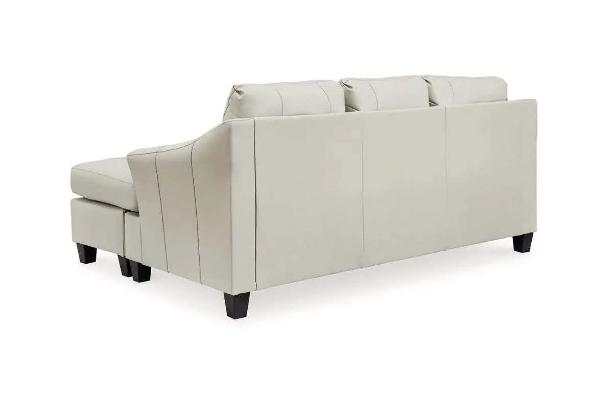 Genoa Sofa Chaise - Image 9