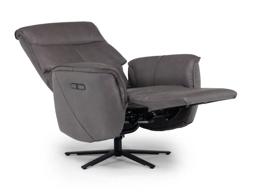 Gentry Power Recliner - Image 2