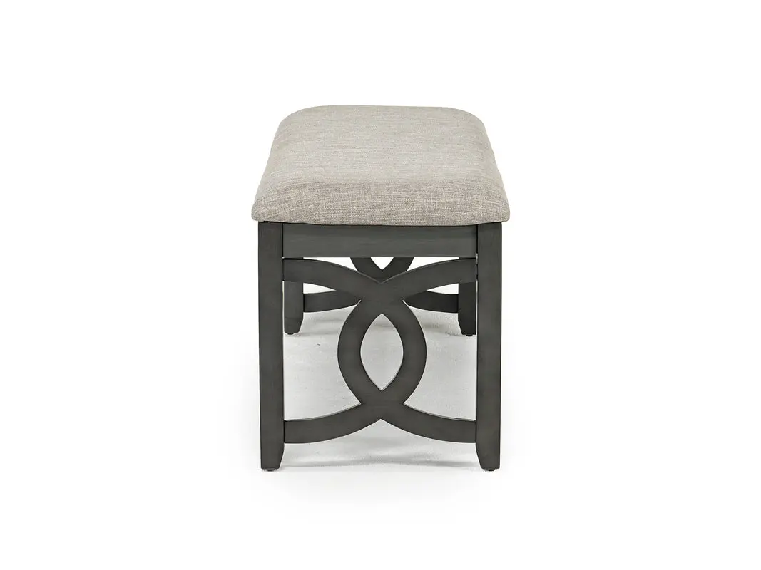 Gia Dining Bench - Image 13