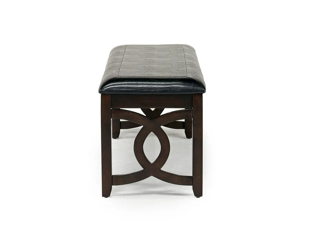 Gia Dining Bench - Image 3